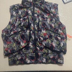 NWT Free People Vest